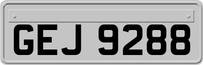 GEJ9288