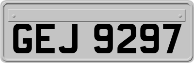 GEJ9297