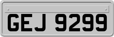 GEJ9299