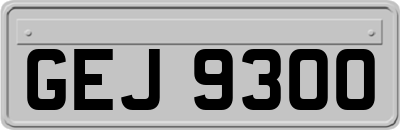 GEJ9300