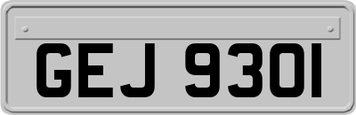 GEJ9301