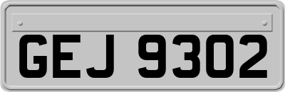 GEJ9302
