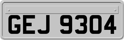GEJ9304