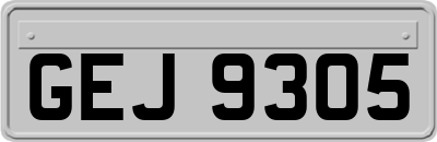 GEJ9305