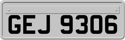 GEJ9306