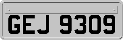 GEJ9309