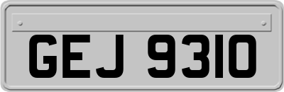 GEJ9310