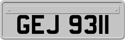 GEJ9311