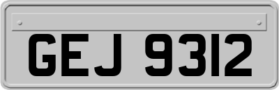 GEJ9312