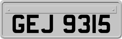 GEJ9315