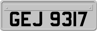 GEJ9317