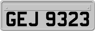 GEJ9323