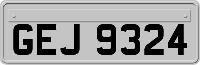 GEJ9324