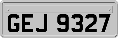 GEJ9327