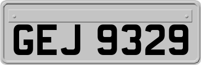 GEJ9329