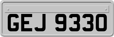 GEJ9330