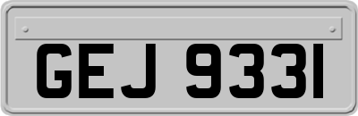 GEJ9331