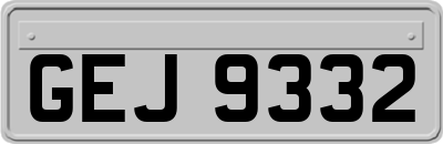GEJ9332