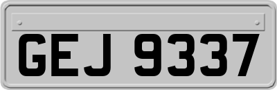 GEJ9337