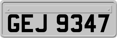 GEJ9347