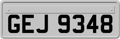 GEJ9348