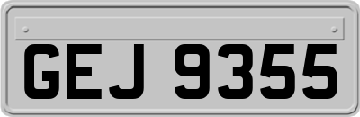 GEJ9355