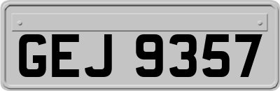 GEJ9357