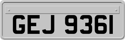 GEJ9361
