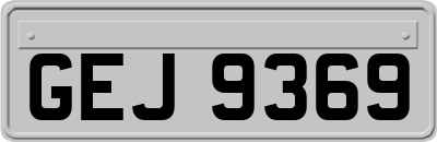 GEJ9369