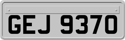 GEJ9370