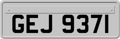 GEJ9371