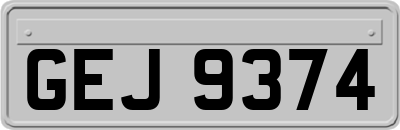 GEJ9374