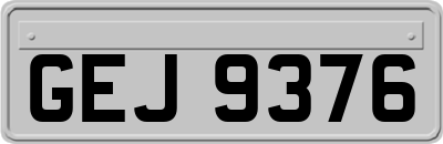 GEJ9376