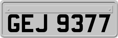GEJ9377
