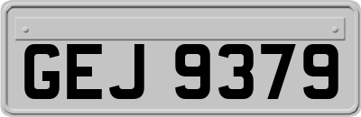 GEJ9379