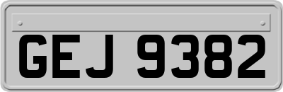 GEJ9382