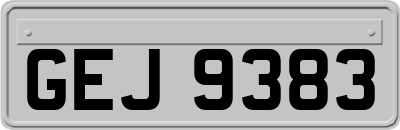 GEJ9383
