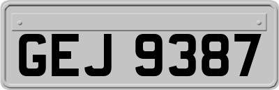 GEJ9387