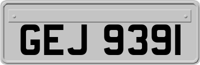 GEJ9391