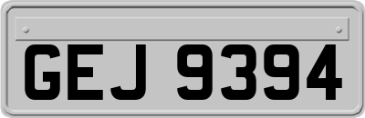 GEJ9394