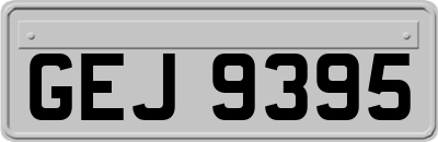 GEJ9395