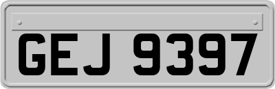 GEJ9397