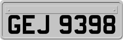GEJ9398