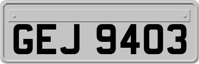 GEJ9403