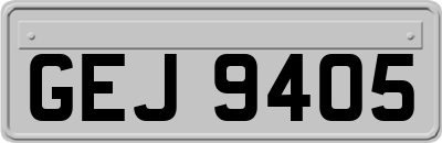 GEJ9405