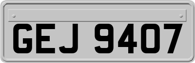 GEJ9407