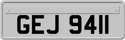 GEJ9411