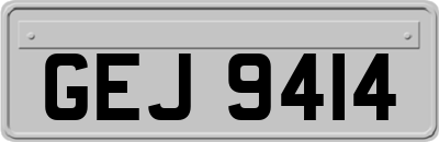 GEJ9414