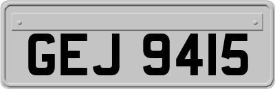 GEJ9415