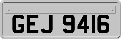 GEJ9416